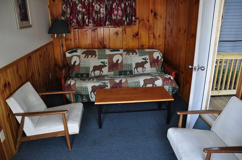 O'Sullivan'S Motel Lake George Bagian luar foto